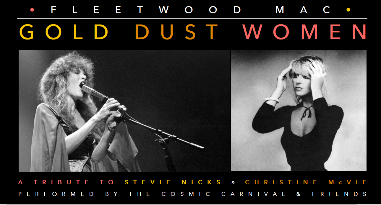 Fleetwood Mac - Gold Dust Women (horizontal) (2)