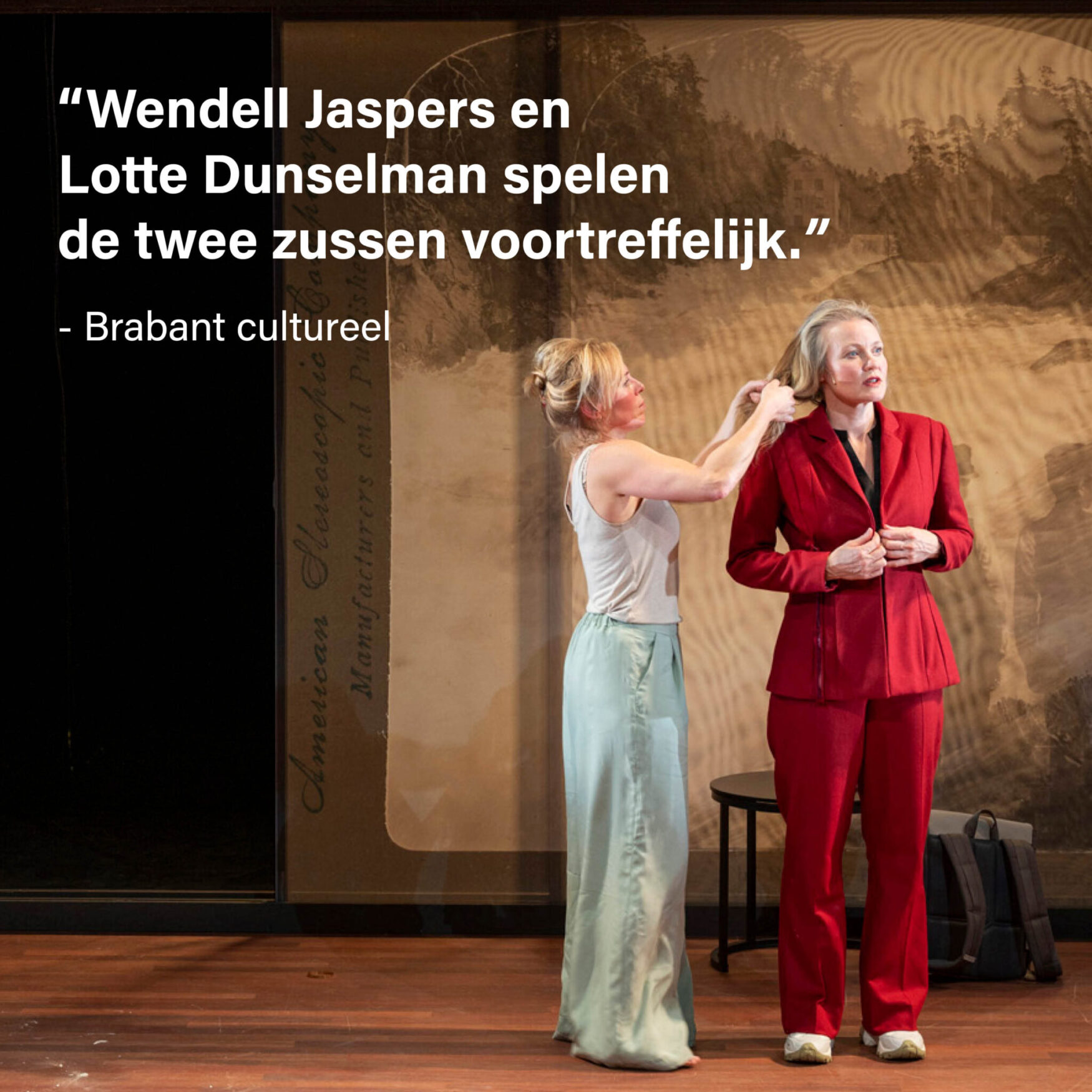 Recensies_Bloedzus_Brabant Cultureel