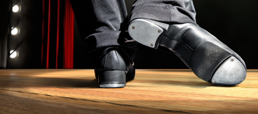 korte cursus tapdance