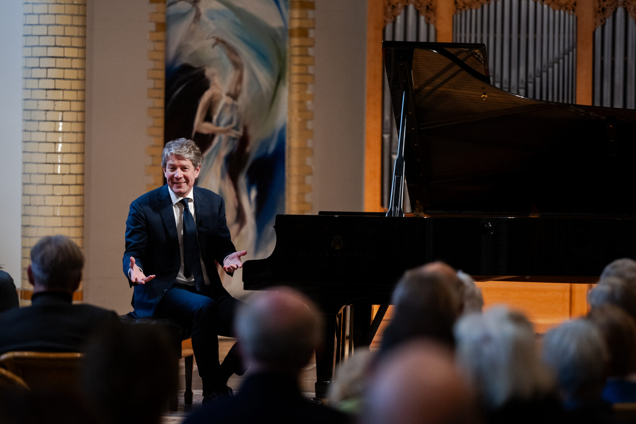 Jan-Willem Rozenboom - foto liggend c Lotte Schrander