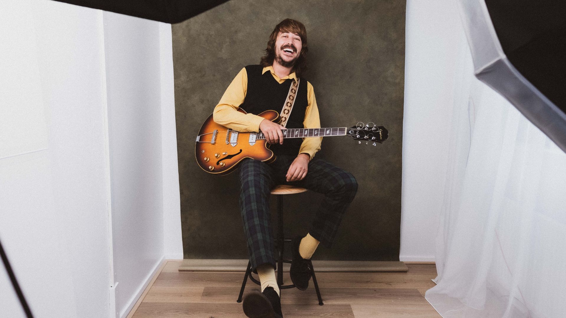 De platenkast van Paul McCartney - ECI cultuurfabriek 2