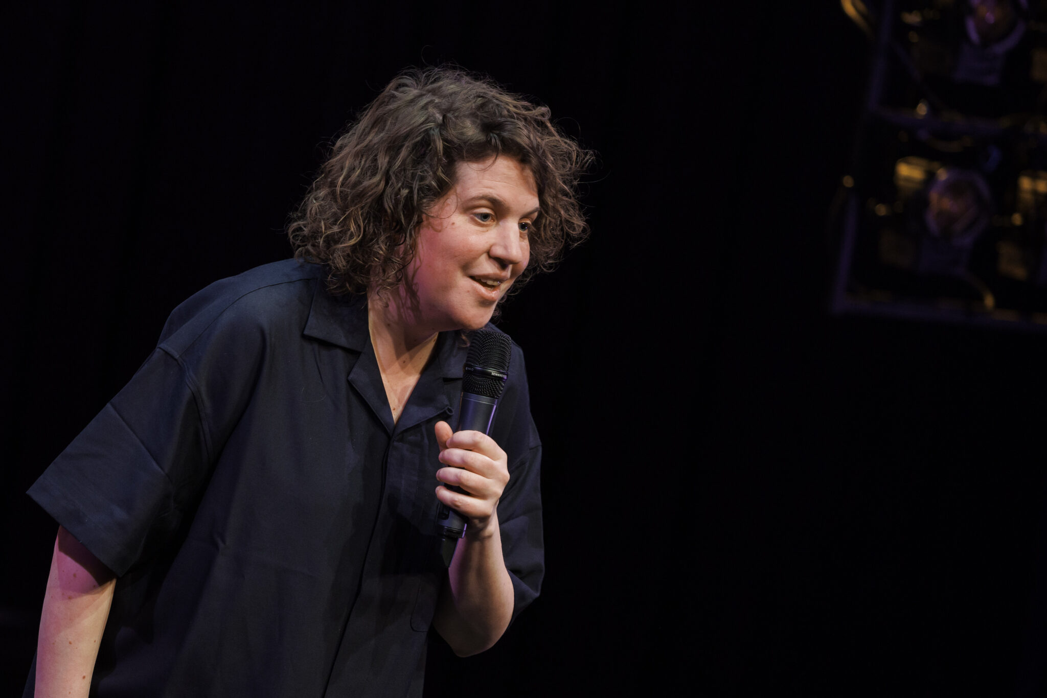 Kim Schuddeboom - Doe maar rustig 2