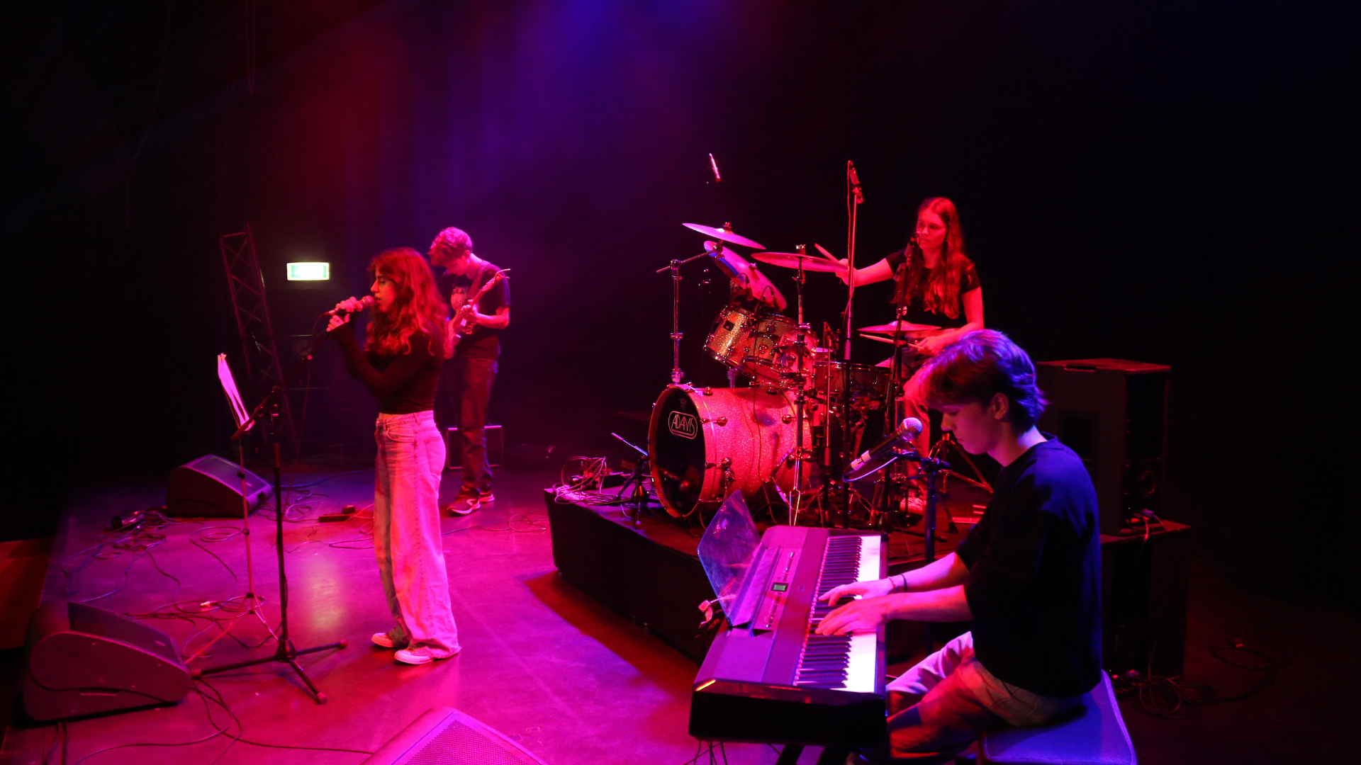 Summer Grooves 8