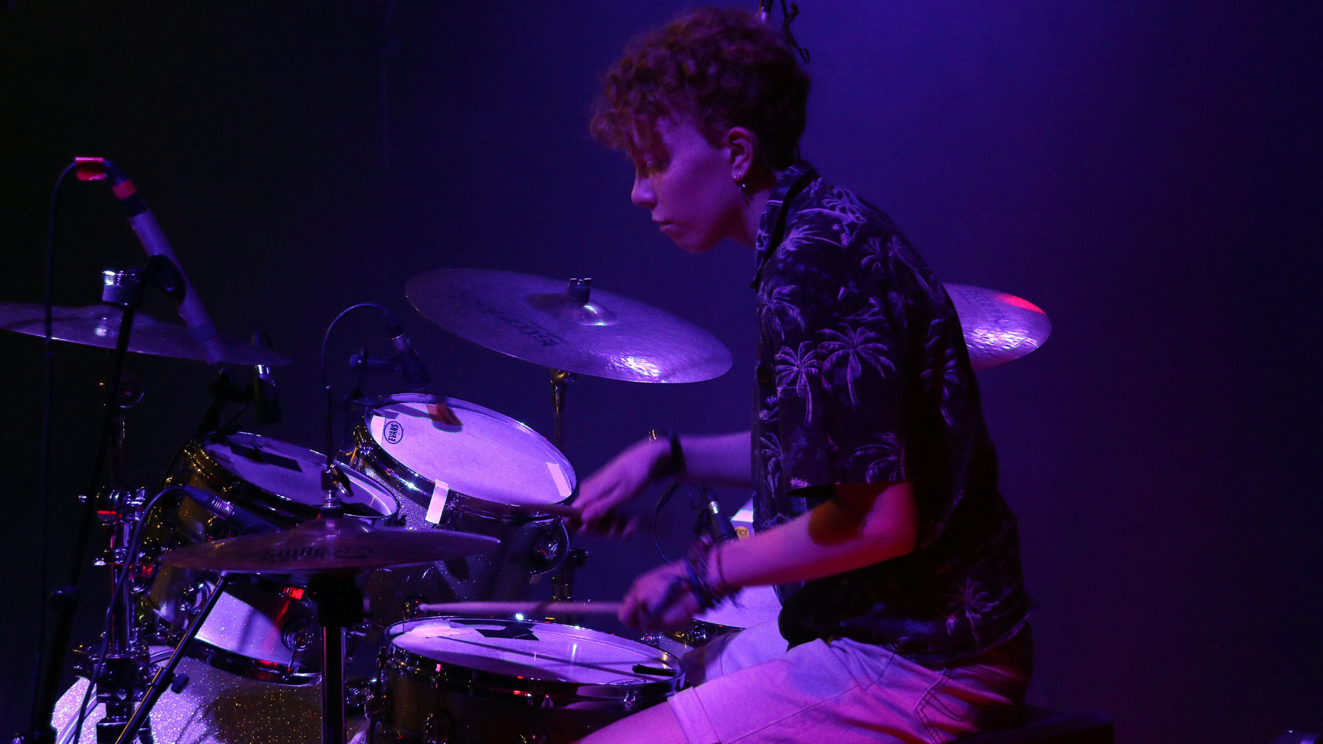 Summer Grooves 9